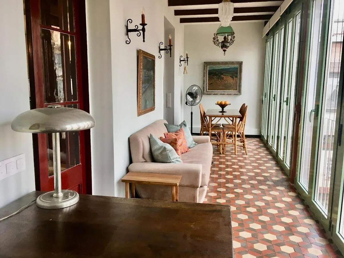 Fabulous Luxury In Best Location Of City Centre バルセロナ スペイン