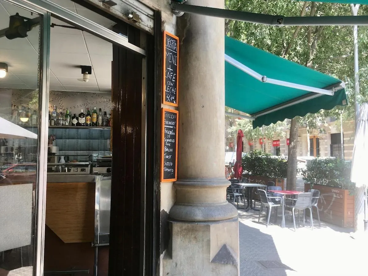 Fabulous Luxury In Best Location Of City Centre バルセロナ 0*,  スペイン