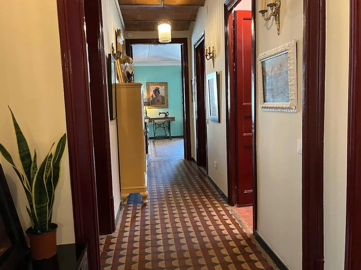 Fabulous Luxury In Best Location Of City Centre Barcelona 0*,  Spain