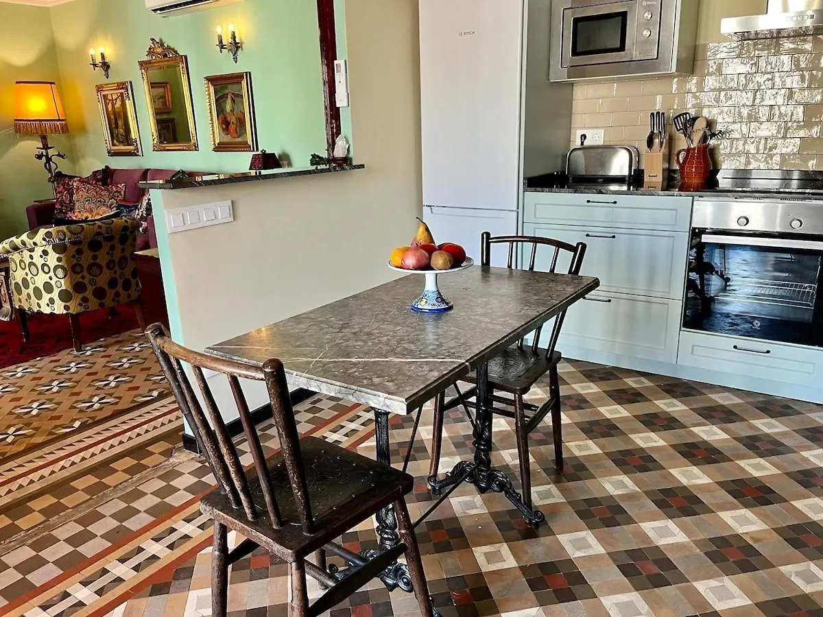 Apartment Fabulous Luxury In Best Location Of City Centre Barcelona Spain