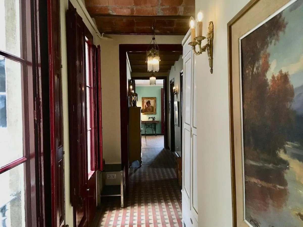 Fabulous Luxury In Best Location Of City Centre Barcelona