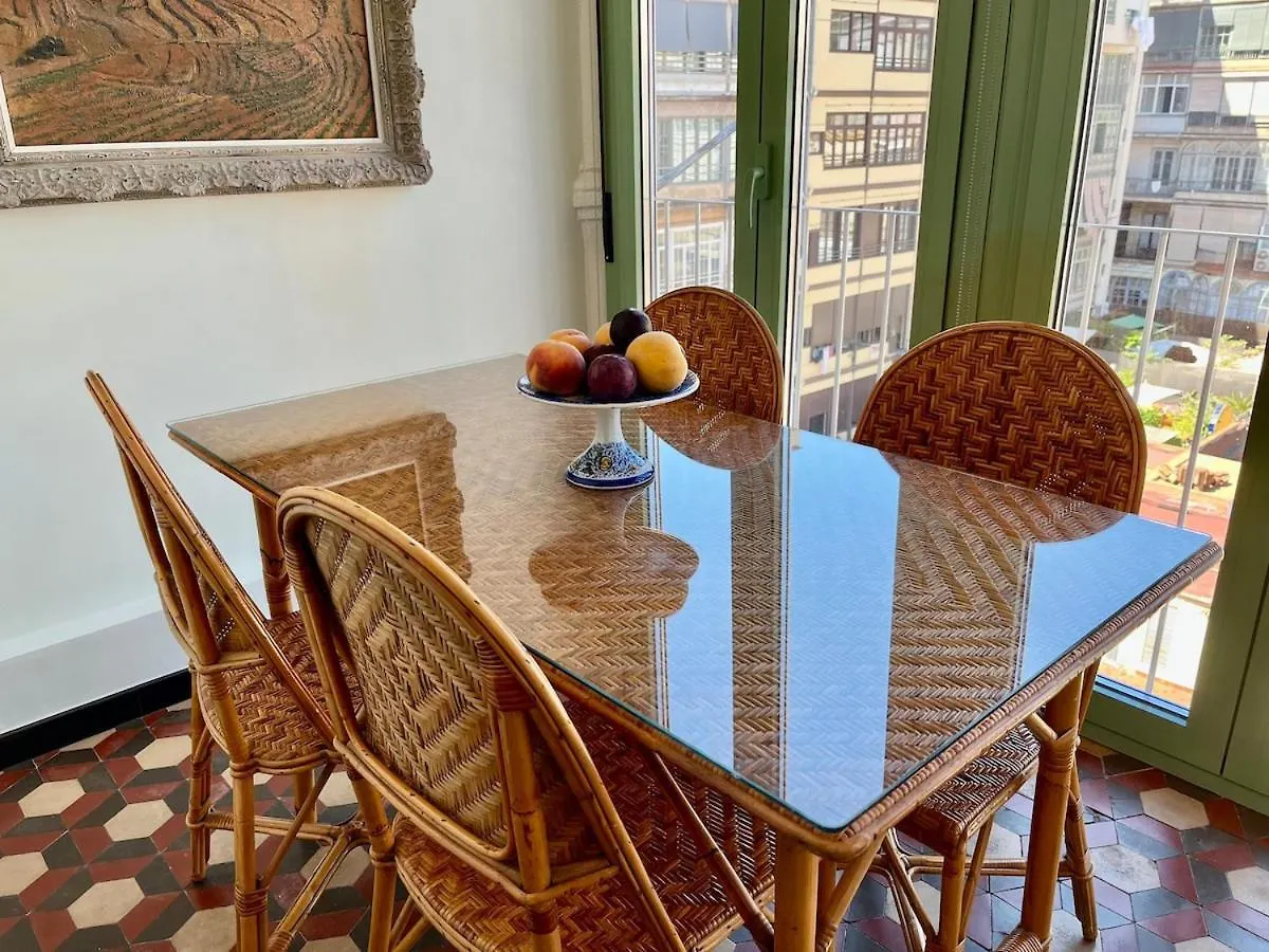 Apartment Fabulous Luxury In Best Location Of City Centre Barcelona