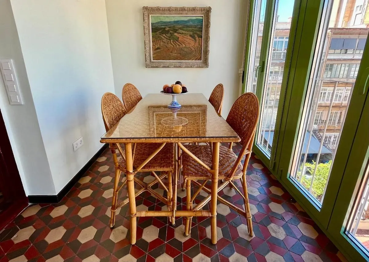 Fabulous Luxury In Best Location Of City Centre Barcelona 0*,  Spain