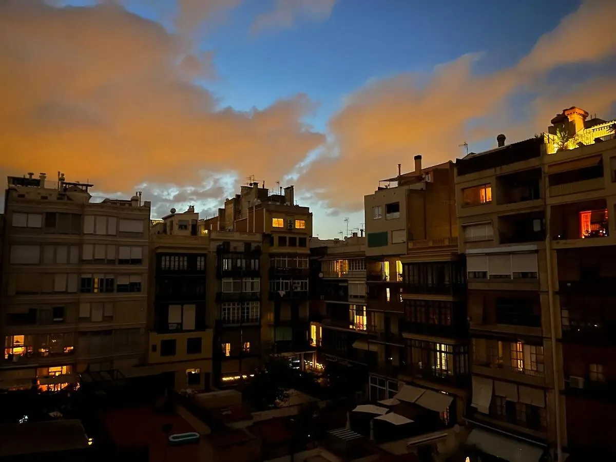Fabulous Luxury In Best Location Of City Centre Barcelona Apartment