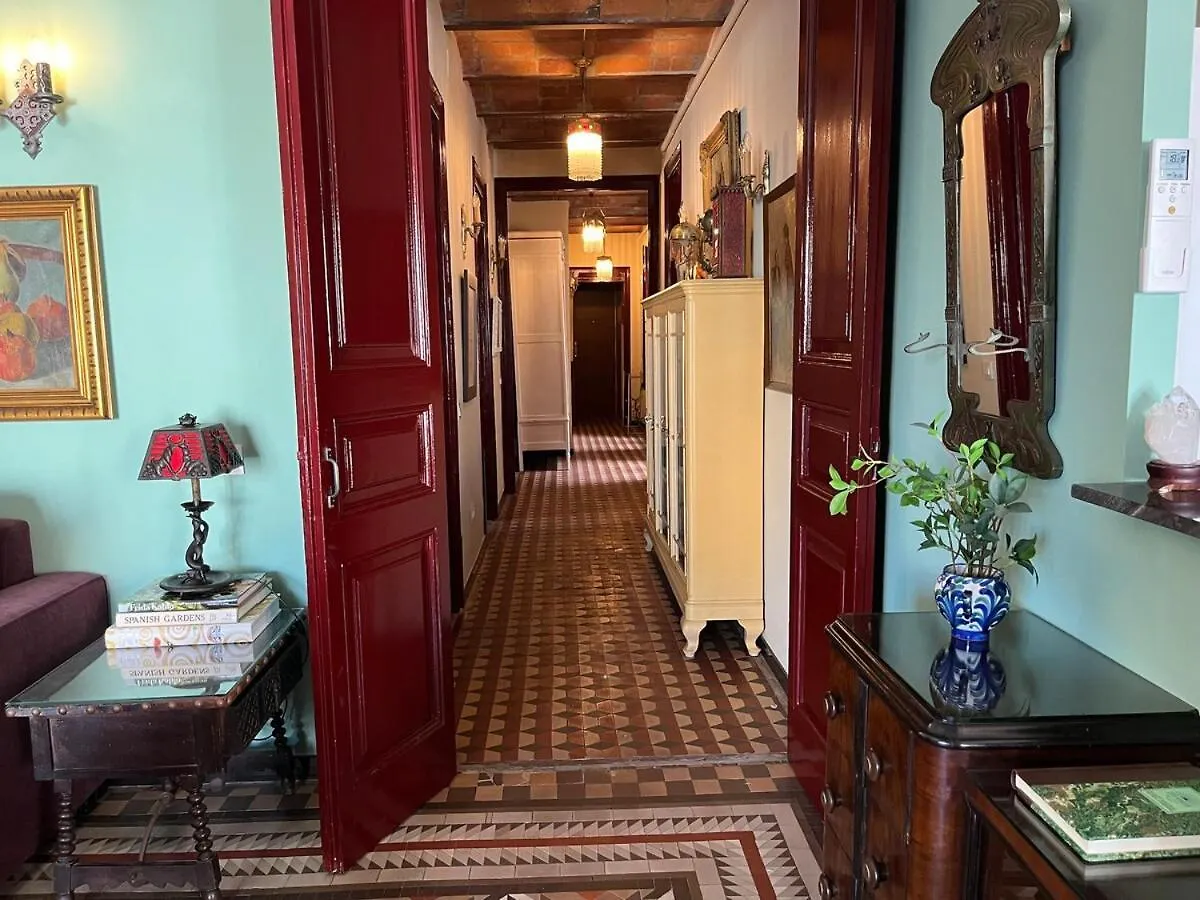 Apartment Fabulous Luxury In Best Location Of City Centre Barcelona