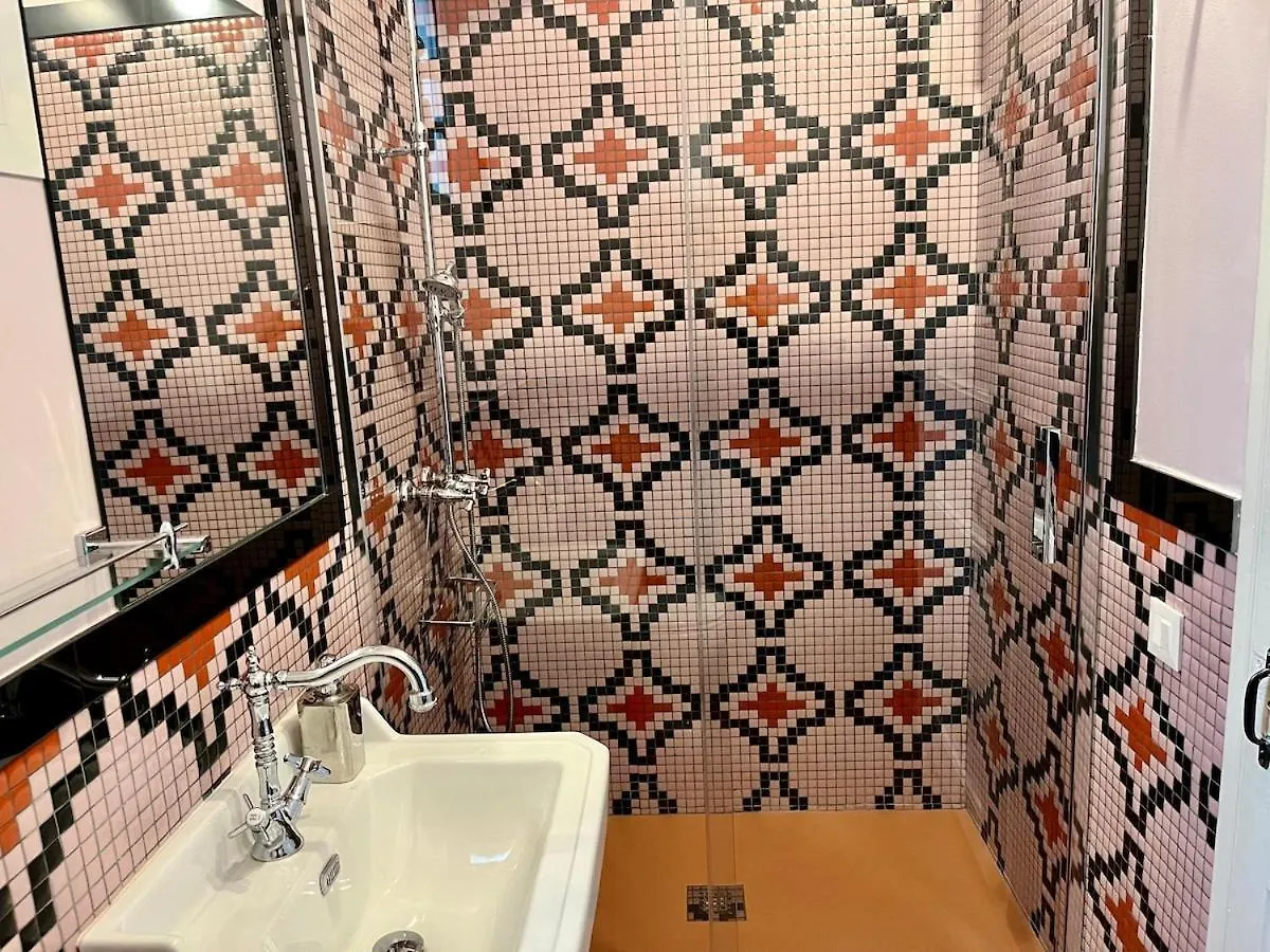 Apartment Fabulous Luxury In Best Location Of City Centre Barcelona