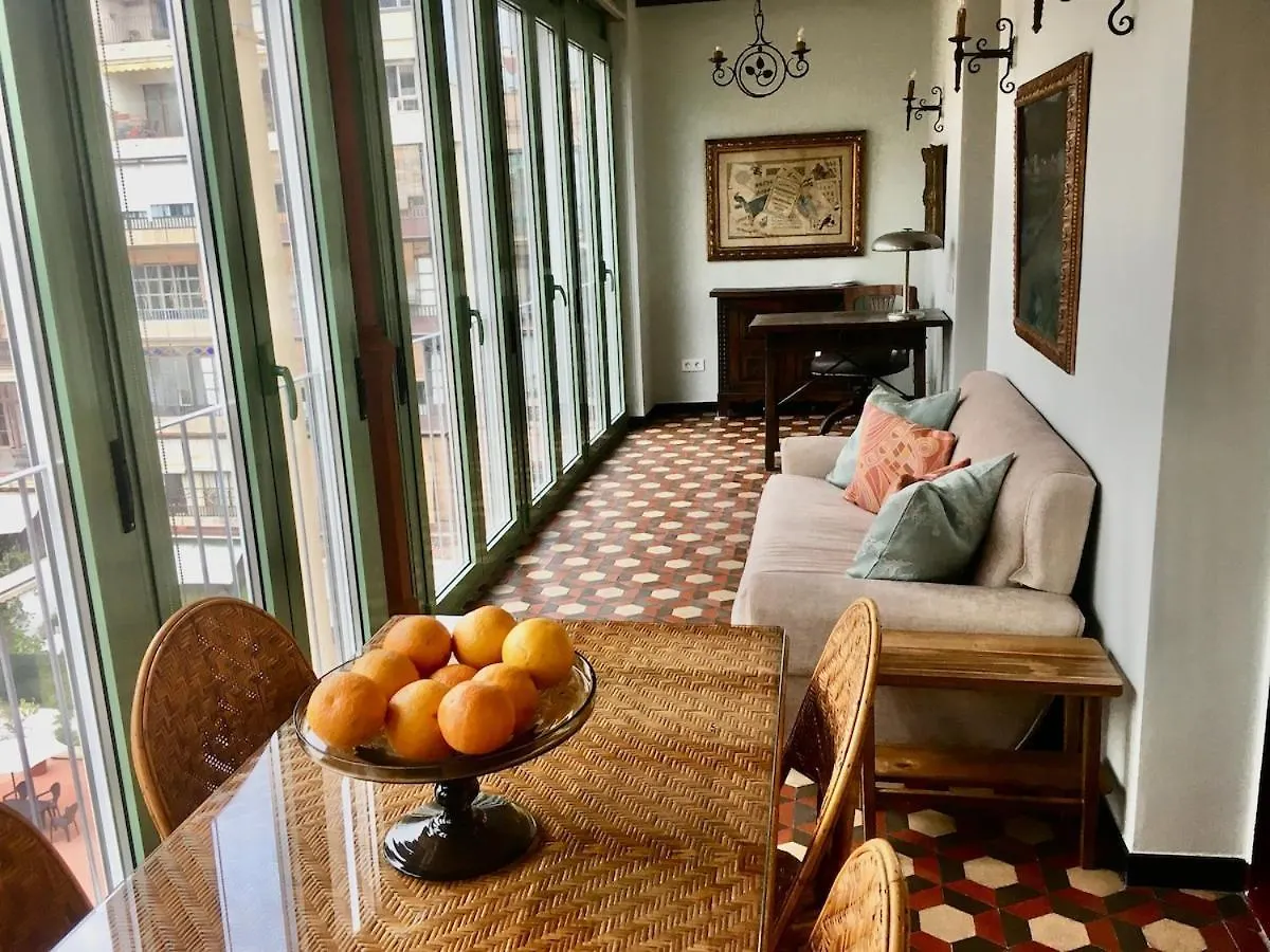 Fabulous Luxury In Best Location Of City Centre Barcelona Spain