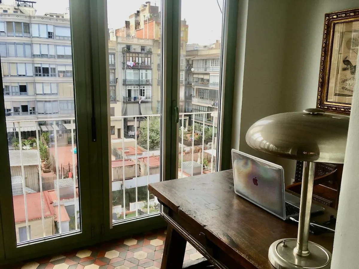 Fabulous Luxury In Best Location Of City Centre Barcelona Apartment