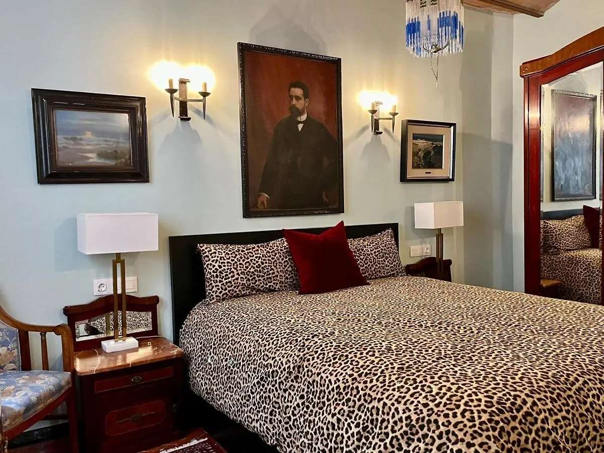 Fabulous Luxury In Best Location Of City Centre Barcelona Apartment