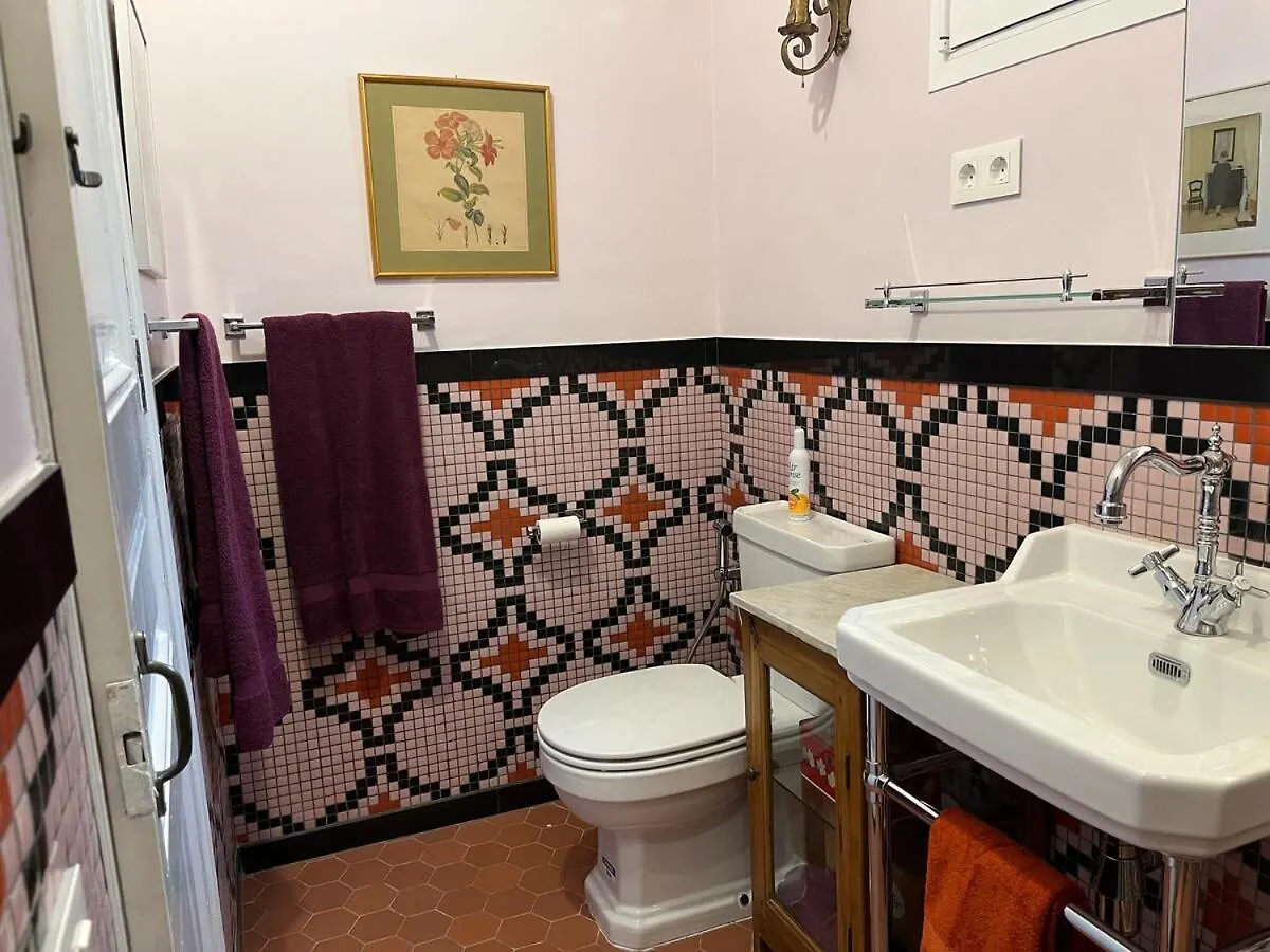 Fabulous Luxury In Best Location Of City Centre Barcelona Spain