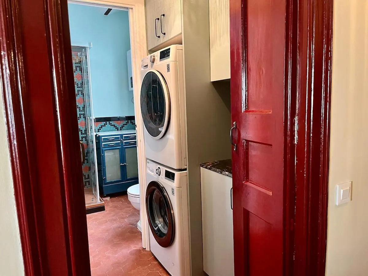 Fabulous Luxury In Best Location Of City Centre Barcelona Apartment