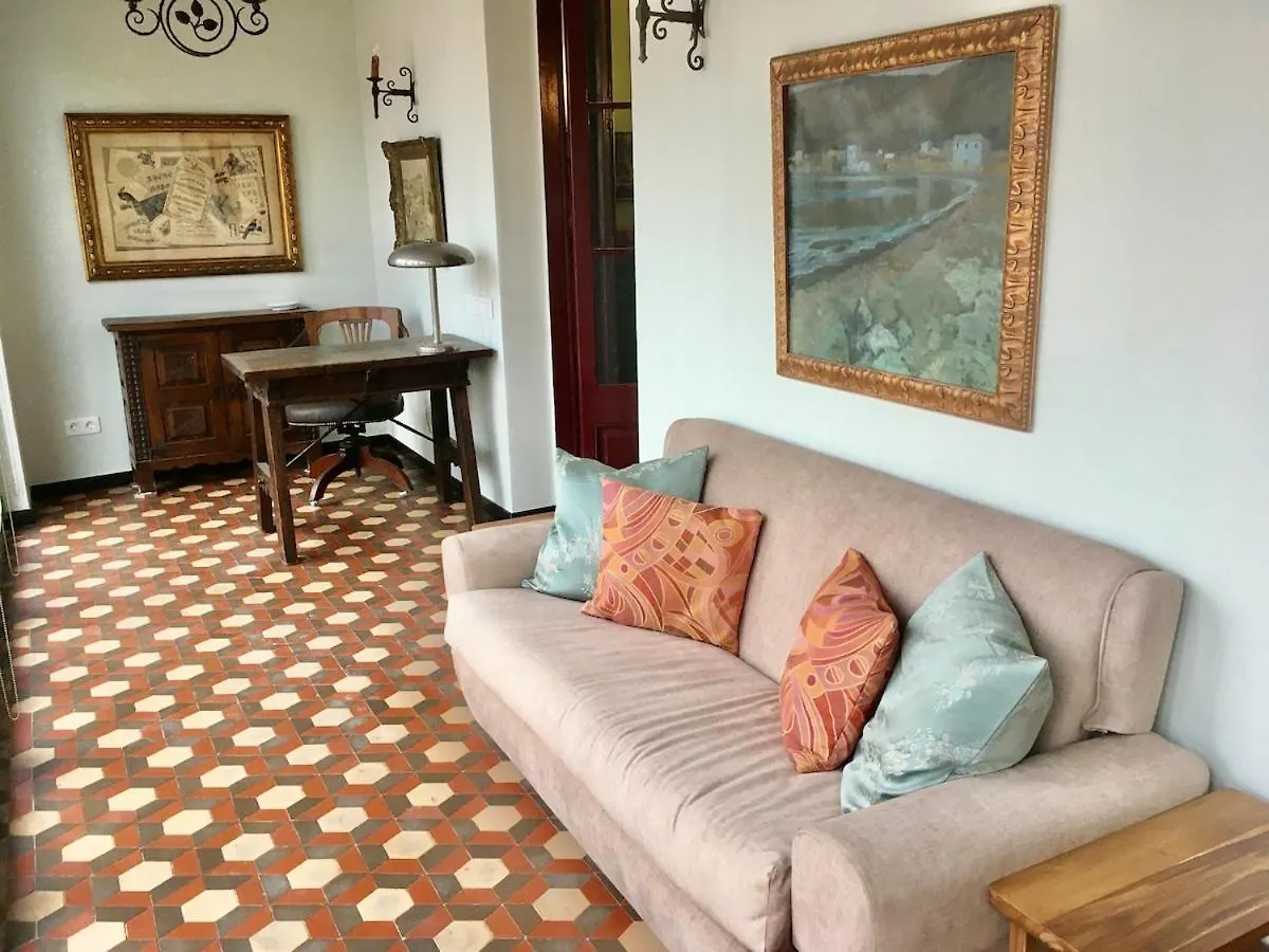 Apartment Fabulous Luxury In Best Location Of City Centre Barcelona Spain