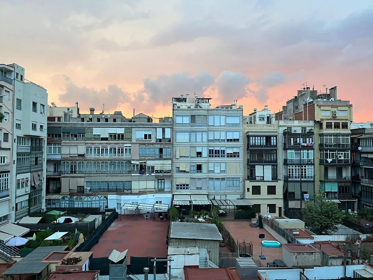 Fabulous Luxury In Best Location Of City Centre Barcelona