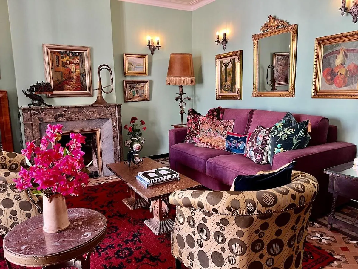 Apartment Fabulous Luxury In Best Location Of City Centre Barcelona