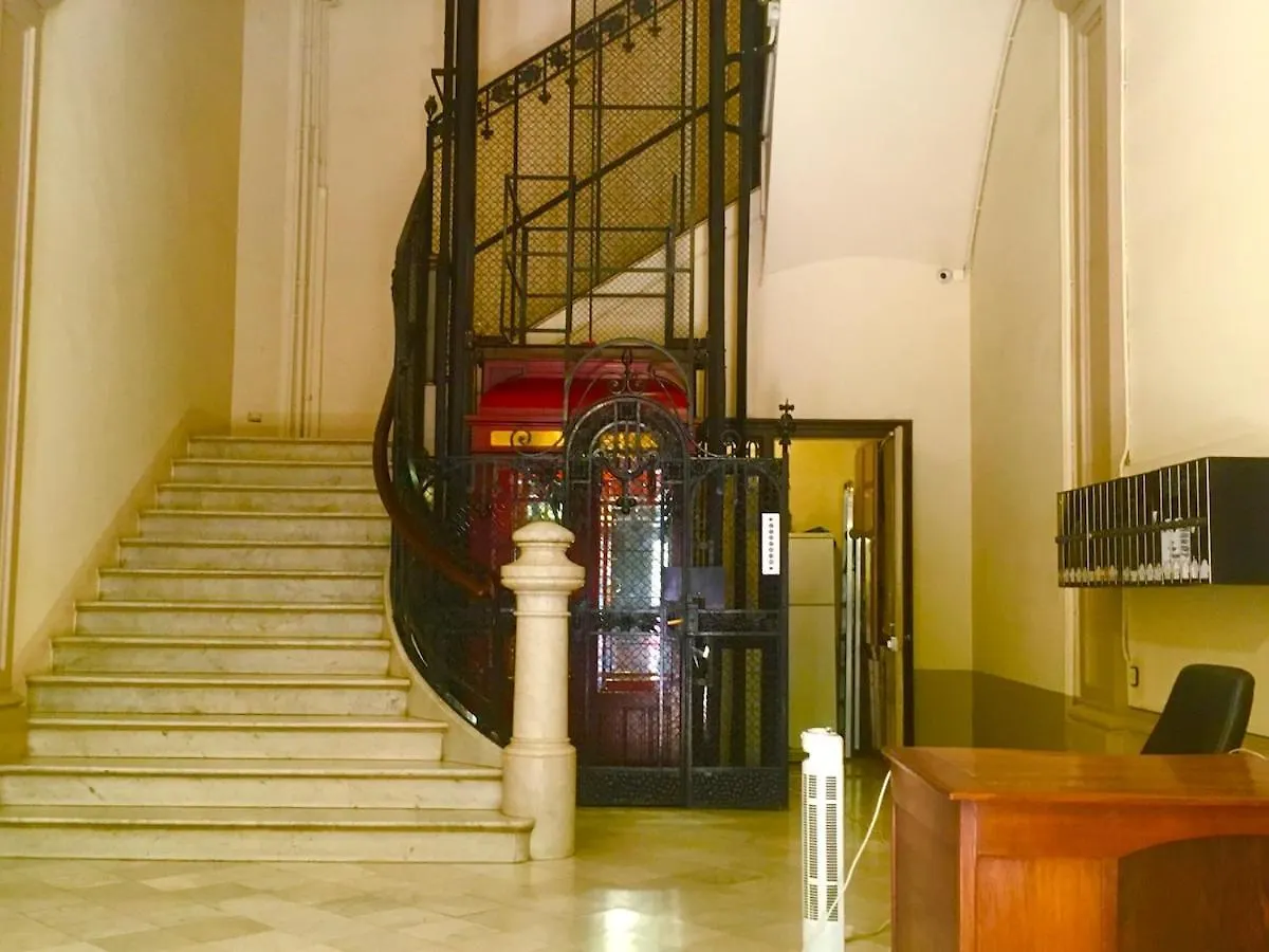 Fabulous Luxury In Best Location Of City Centre Barcelona Apartment