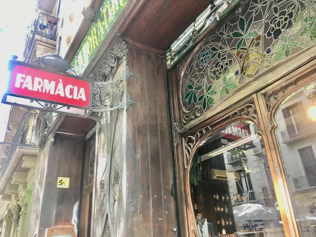 Apartment Fabulous Luxury In Best Location Of City Centre Barcelona