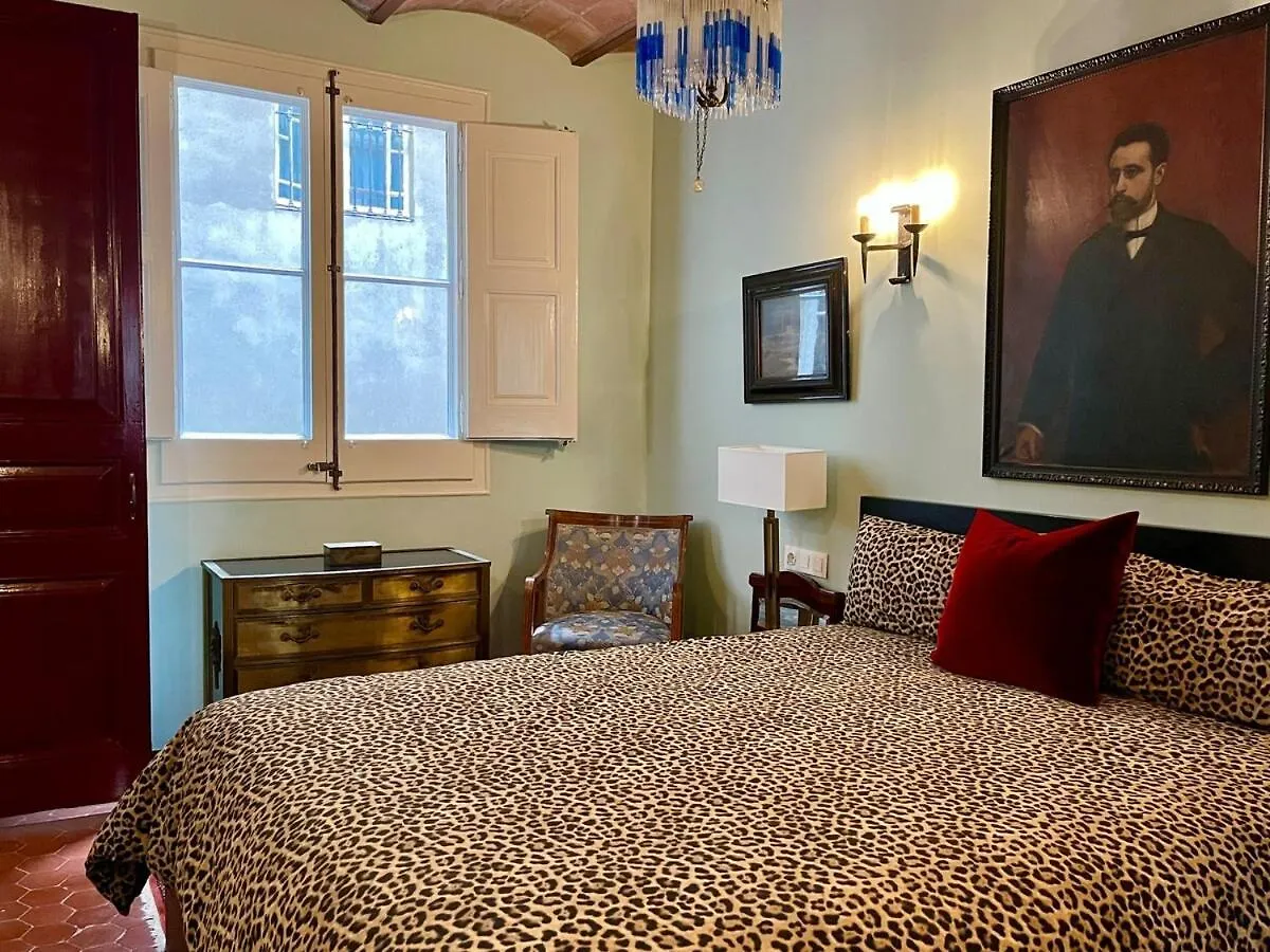 Fabulous Luxury In Best Location Of City Centre Barcelona Spain