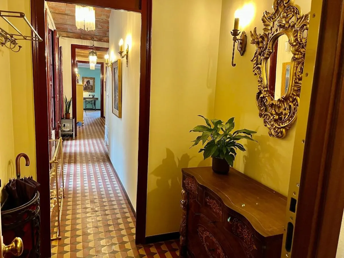 شقة Fabulous Luxury In Best Location Of City Centre برشلونة
